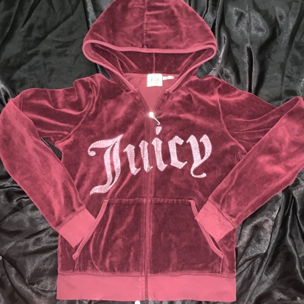 Bundle for Gab Cafaro (Juicy tracksuits)